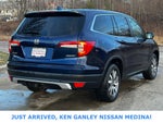 2020 Honda Pilot EX