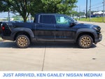 2021 Honda Ridgeline Sport