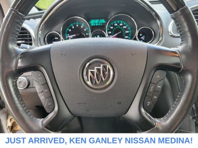 2017 Buick Enclave Premium Group