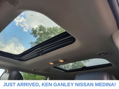 2017 Buick Enclave Premium Group