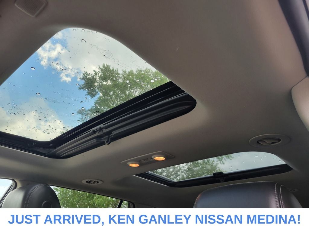 2017 Buick Enclave Premium Group