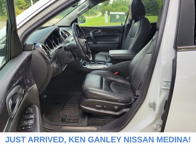 2017 Buick Enclave Premium Group