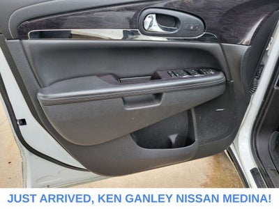 2017 Buick Enclave Premium Group