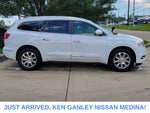 2017 Buick Enclave Premium Group