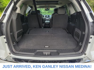 2017 Buick Enclave Premium Group