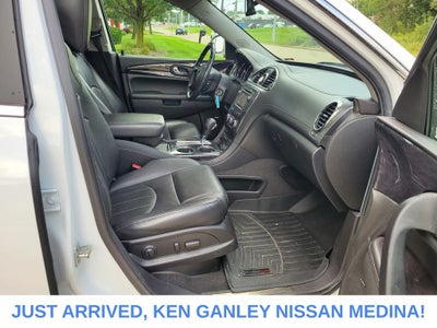 2017 Buick Enclave Premium Group
