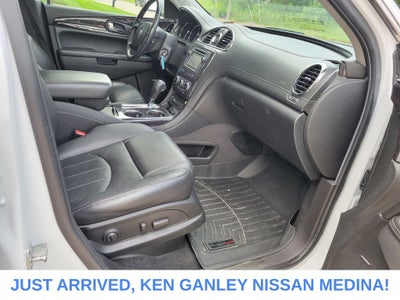 2017 Buick Enclave Premium Group