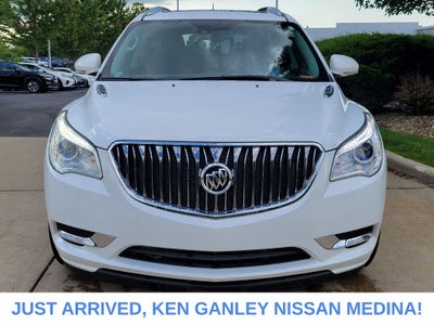 2017 Buick Enclave Premium Group
