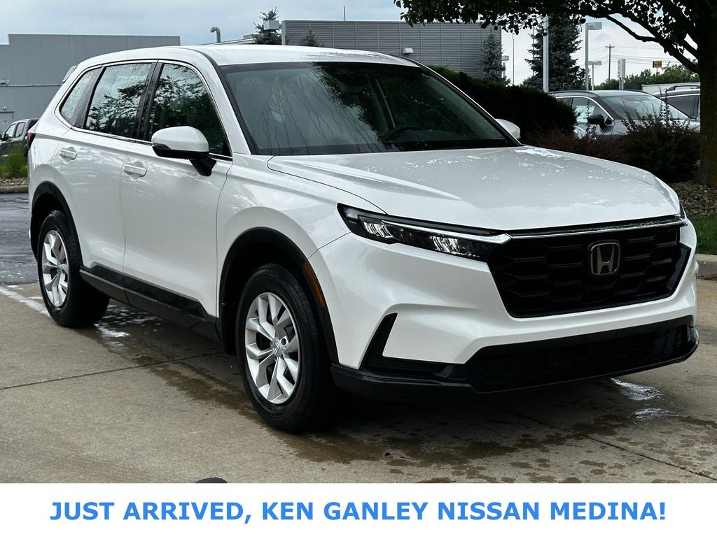 2023 Honda CR-V LX