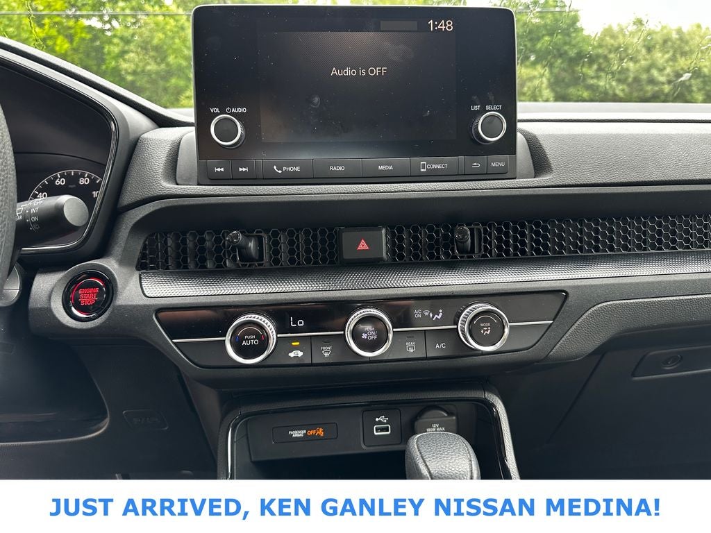 2023 Honda CR-V LX