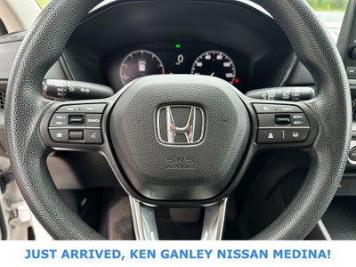 2023 Honda CR-V LX