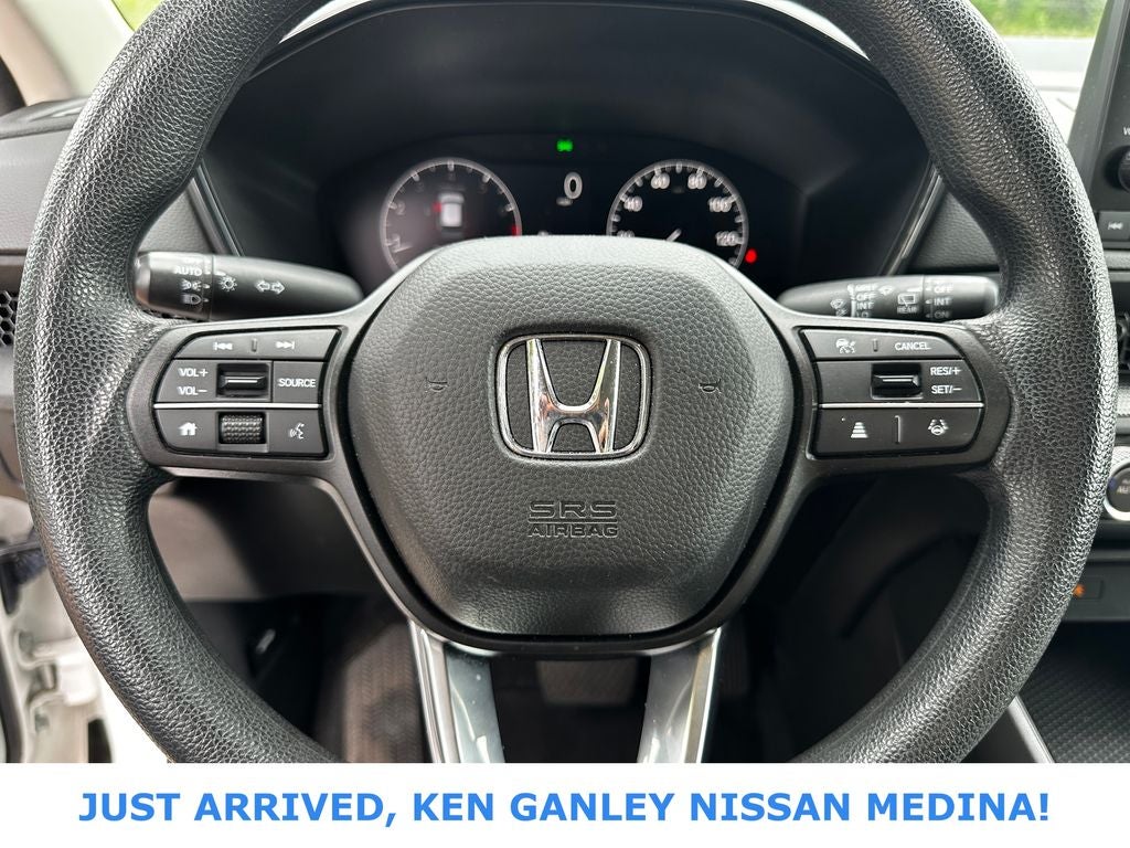 2023 Honda CR-V LX