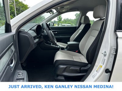 2023 Honda CR-V LX