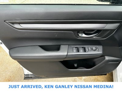 2023 Honda CR-V LX