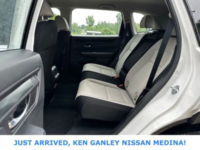 2023 Honda CR-V LX