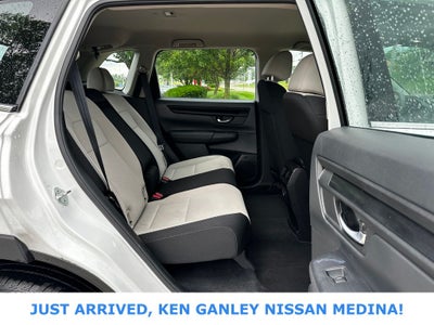 2023 Honda CR-V LX