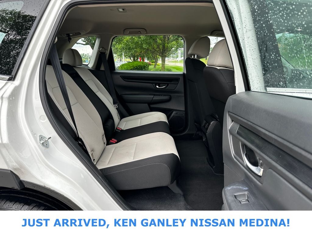 2023 Honda CR-V LX