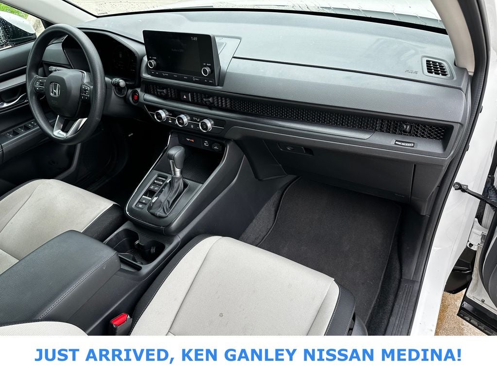 2023 Honda CR-V LX