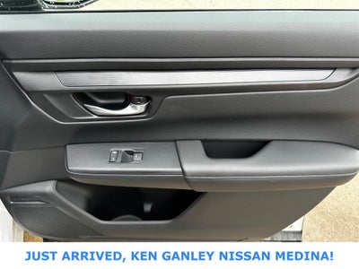 2023 Honda CR-V LX