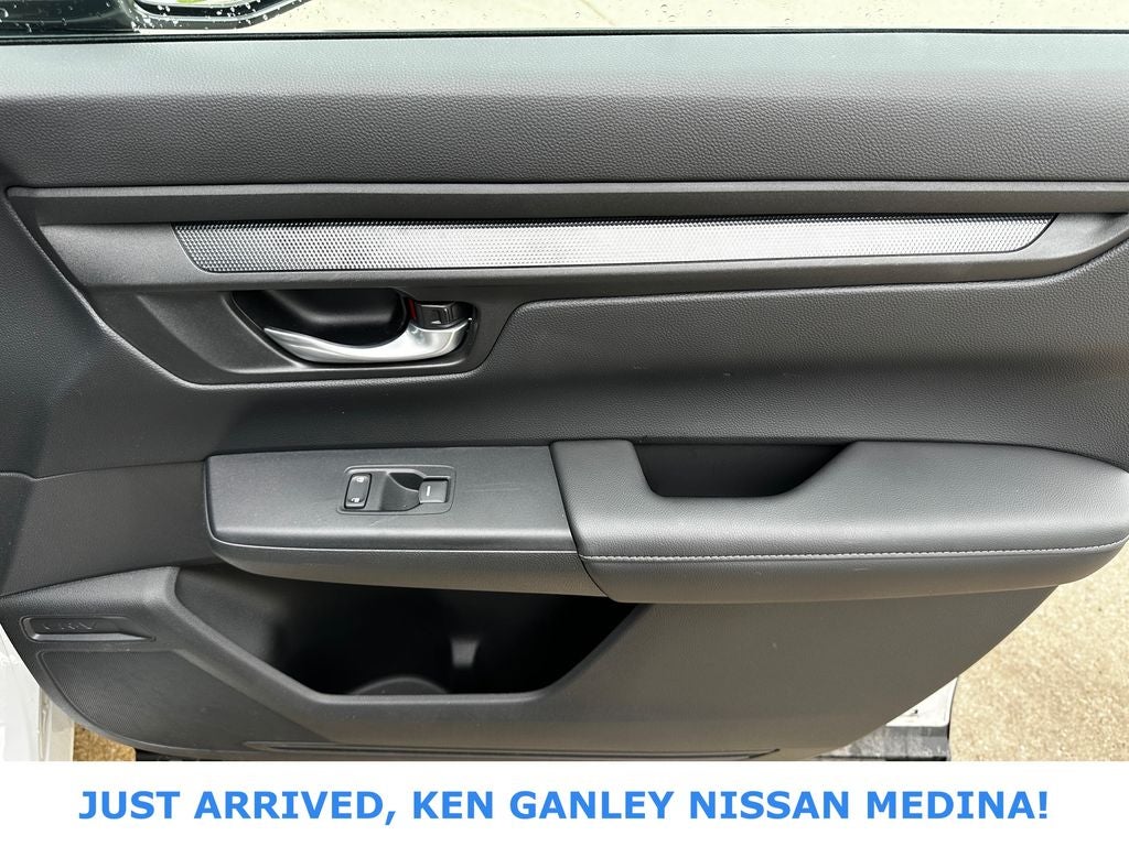 2023 Honda CR-V LX