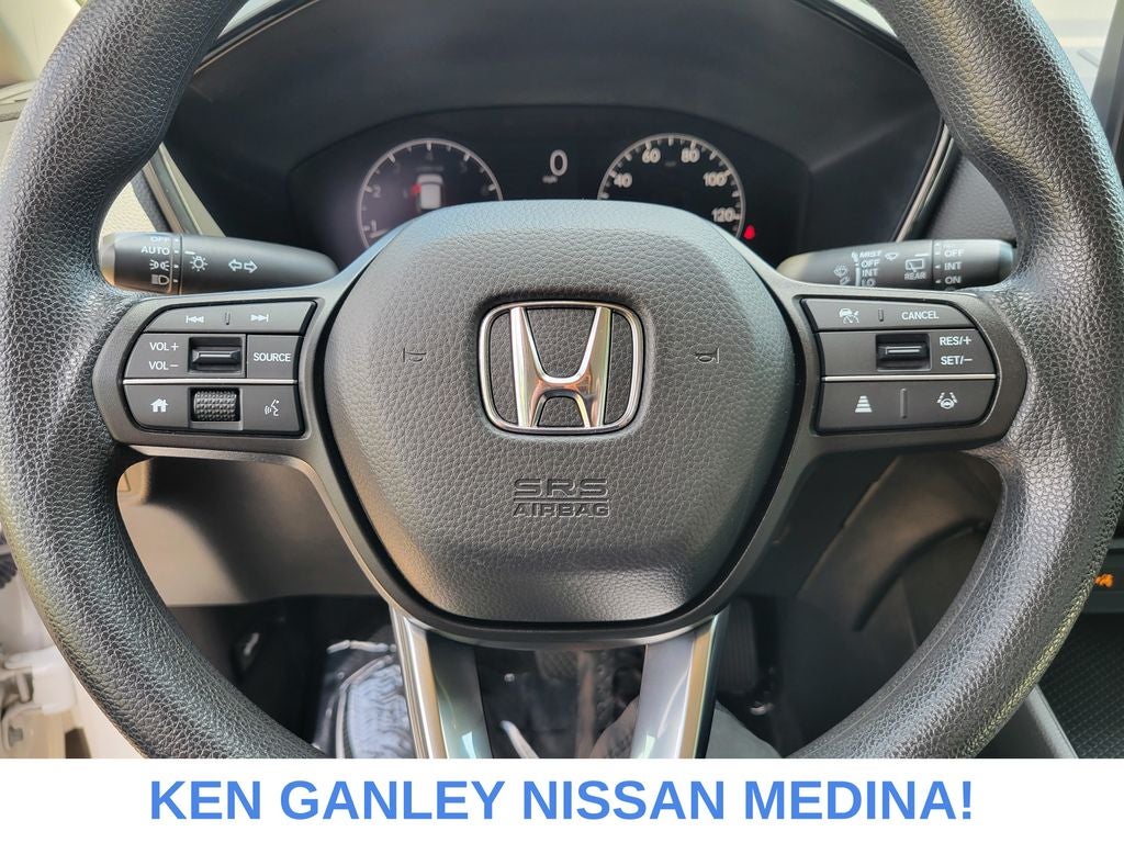 2023 Honda CR-V LX