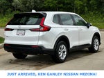 2023 Honda CR-V LX