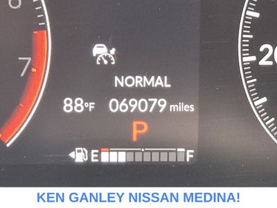 2023 Honda CR-V LX