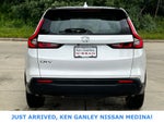 2023 Honda CR-V LX