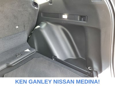 2023 Honda CR-V LX
