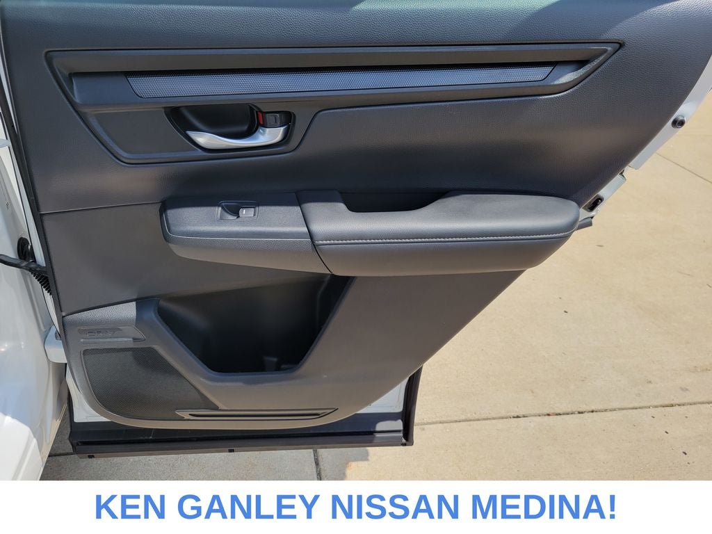 2023 Honda CR-V LX