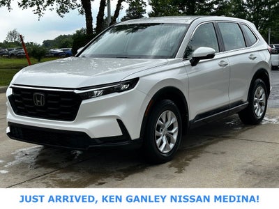 2023 Honda CR-V LX