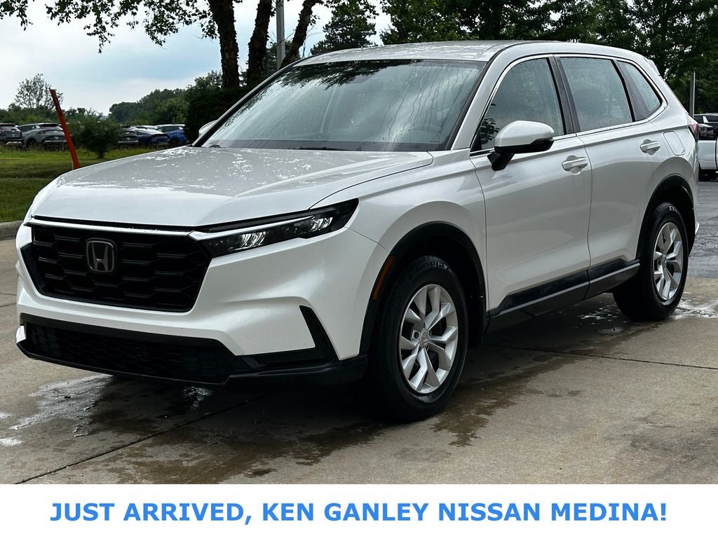 2023 Honda CR-V LX