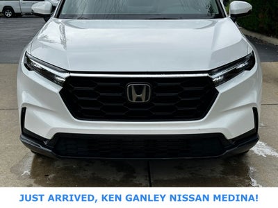 2023 Honda CR-V LX