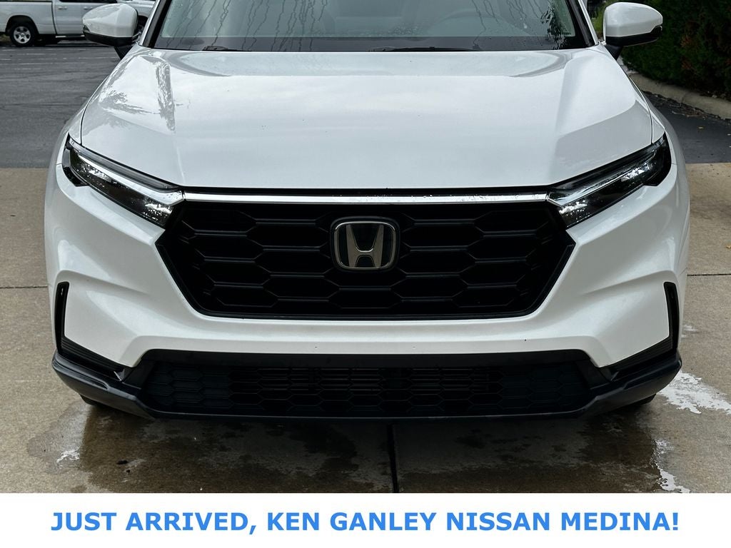 2023 Honda CR-V LX