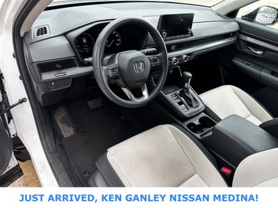 2023 Honda CR-V LX