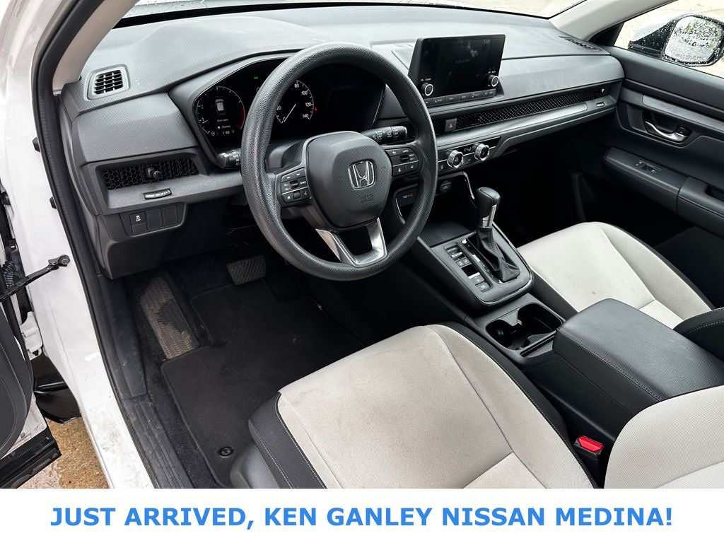 2023 Honda CR-V LX
