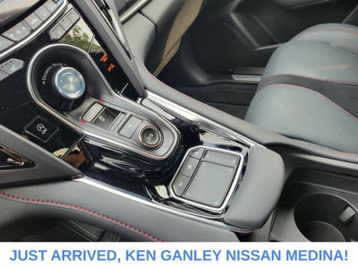 2023 Acura RDX A-Spec Advance Package SH-AWD