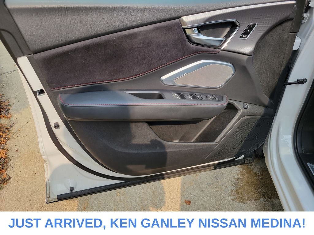2023 Acura RDX A-Spec Advance Package SH-AWD