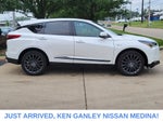 2023 Acura RDX A-Spec Advance Package SH-AWD