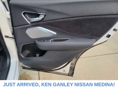 2023 Acura RDX A-Spec Advance Package SH-AWD