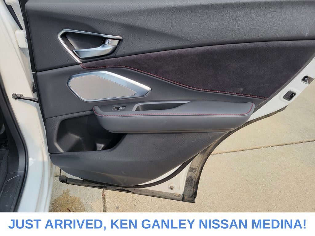2023 Acura RDX A-Spec Advance Package SH-AWD