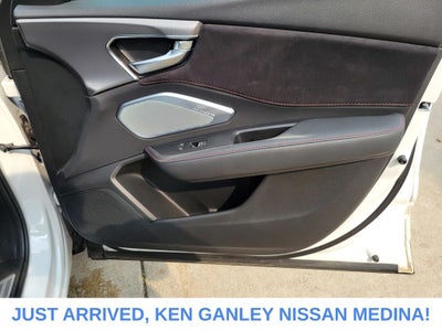2023 Acura RDX A-Spec Advance Package SH-AWD