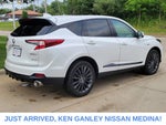 2023 Acura RDX A-Spec Advance Package SH-AWD