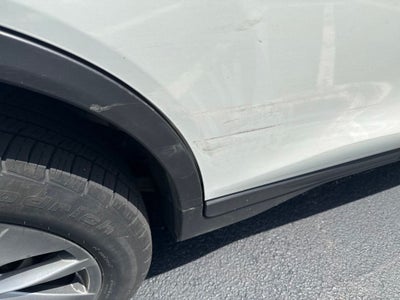 2014 Nissan Rogue SL