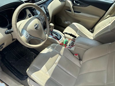 2014 Nissan Rogue SL