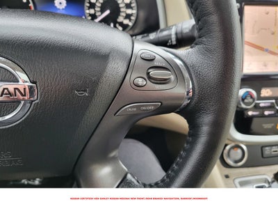 2021 Nissan Murano SL