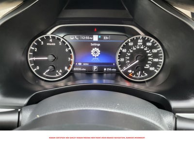 2021 Nissan Murano SL