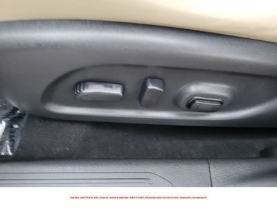 2021 Nissan Murano SL