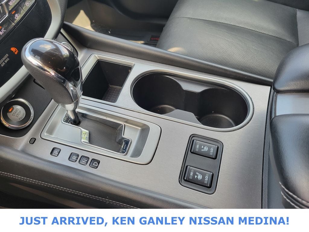 2021 Nissan Murano SL