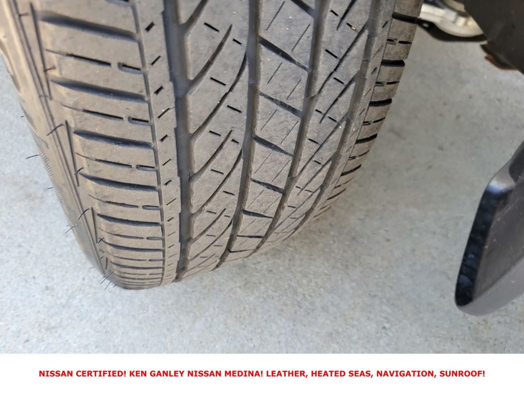 2024 Nissan Murano SL